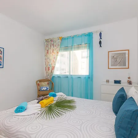 Colunas - Silhueta Citadina * Portimão