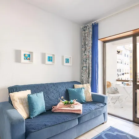 Colunas - Silhueta Citadina