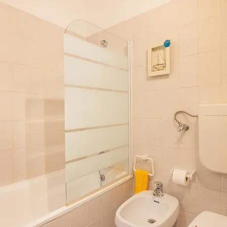 Apartment Colunas - Silhueta Citadina