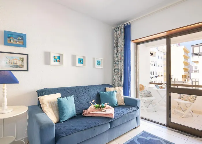 Colunas - Silhueta Citadina