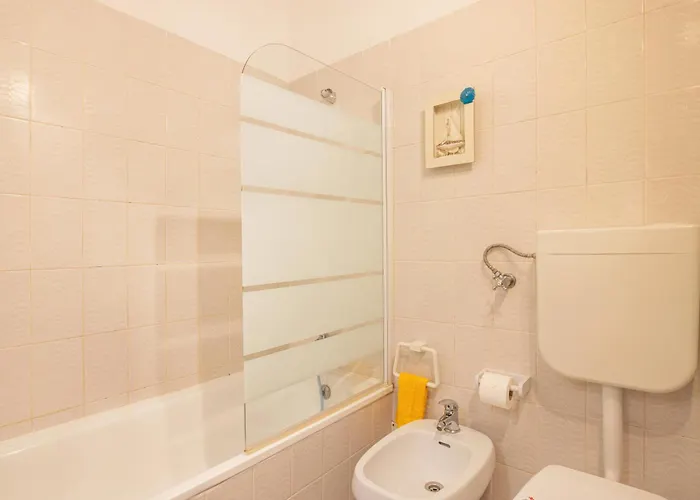 Apartament Colunas - Silhueta Citadina