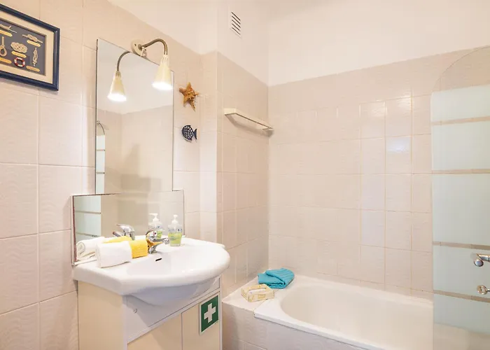 Apartament Colunas - Silhueta Citadina