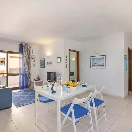 Апартаменты Colunas - Silhueta Citadina Портиман