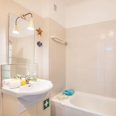 Апартаменты Colunas - Silhueta Citadina